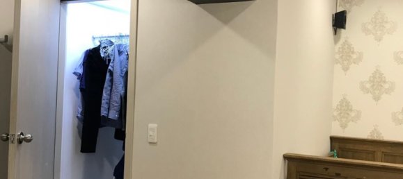 2-Zimmer Büro in District 7, Vietnam, Nr. 16150 14