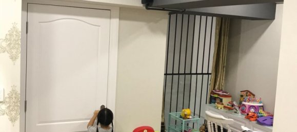 2-Zimmer Büro in District 7, Vietnam, Nr. 16150 3