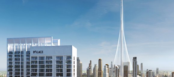 2 bedrooms Apartment in Dubai Harbour, UAE No. 362 3