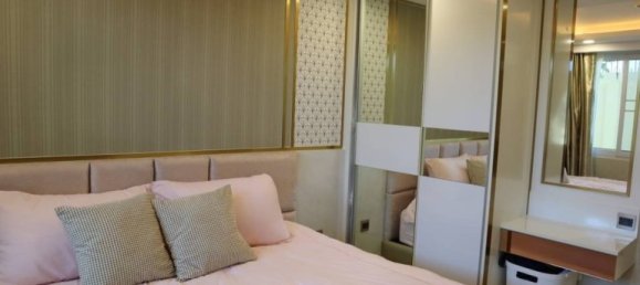 شقة 2 غرف نوم  في Pattaya, Thailand رقم 143440 7