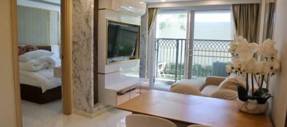 شقة 2 غرف نوم  في Pattaya, Thailand رقم 143440 11