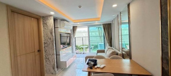 شقة 2 غرف نوم  في Pattaya, Thailand رقم 143440 12
