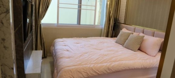 شقة 2 غرف نوم  في Pattaya, Thailand رقم 143440 6