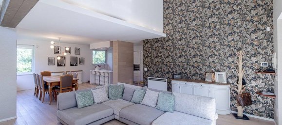 4 غرف نوم فيلا في San Lazzaro di Savena, Italy رقم 338863 6