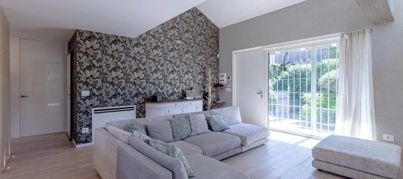 4 غرف نوم فيلا في San Lazzaro di Savena, Italy رقم 338863 17