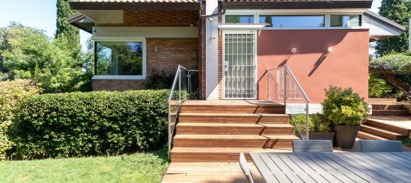 4 غرف نوم فيلا في San Lazzaro di Savena, Italy رقم 338863 5