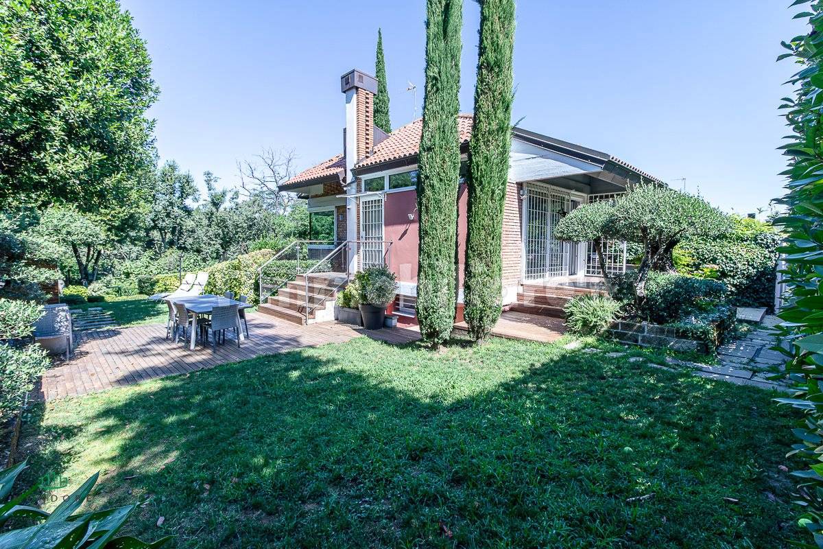 4 غرف نوم فيلا في San Lazzaro di Savena, Italy رقم 338863