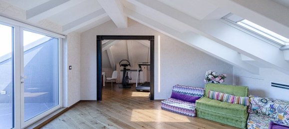 4 غرف نوم فيلا في San Lazzaro di Savena, Italy رقم 338863 36