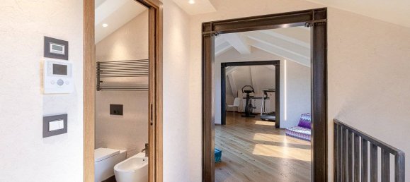 4 غرف نوم فيلا في San Lazzaro di Savena, Italy رقم 338863 40