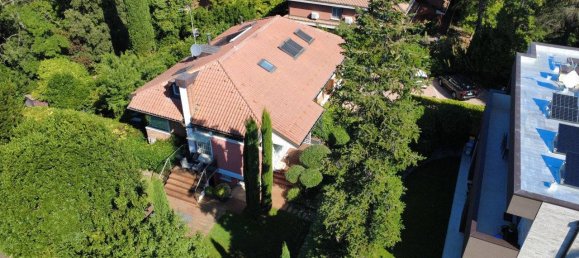 4 غرف نوم فيلا في San Lazzaro di Savena, Italy رقم 338863 3