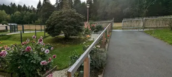 6-salle Maison à Vogtlandkreis, Germany No. 338478 5