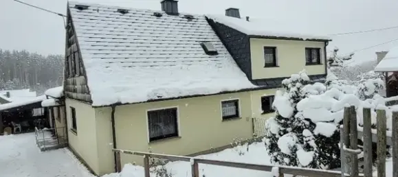 6-salle Maison à Vogtlandkreis, Germany No. 338478 6