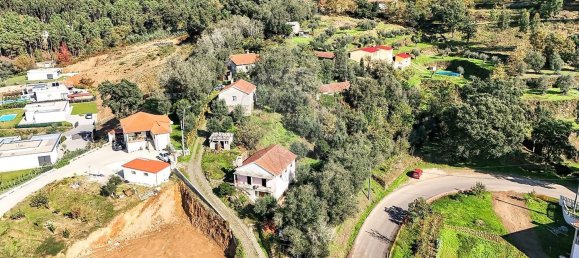 2 bedrooms House in Celorico de Basto, Portugal No. 161537 16