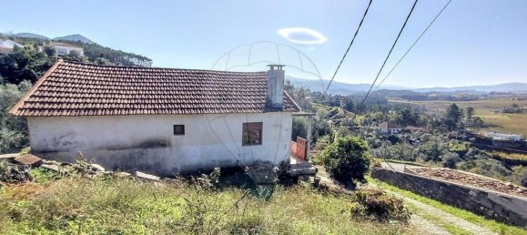 2 bedrooms House in Celorico de Basto, Portugal No. 161537 6