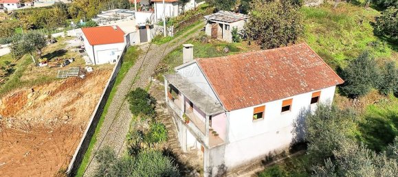 2 bedrooms House in Celorico de Basto, Portugal No. 161537 3