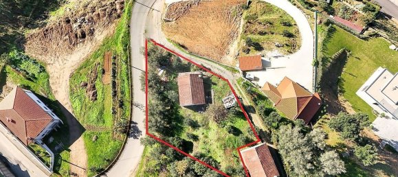 2 bedrooms House in Celorico de Basto, Portugal No. 161537 2