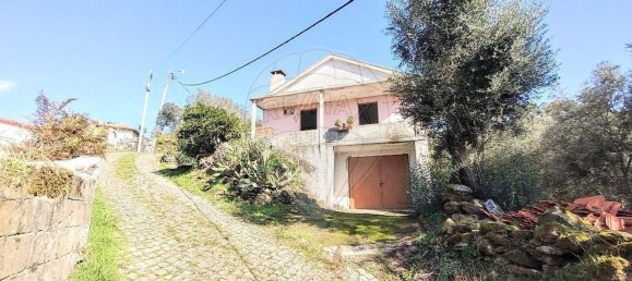 2 bedrooms House in Celorico de Basto, Portugal No. 161537 5