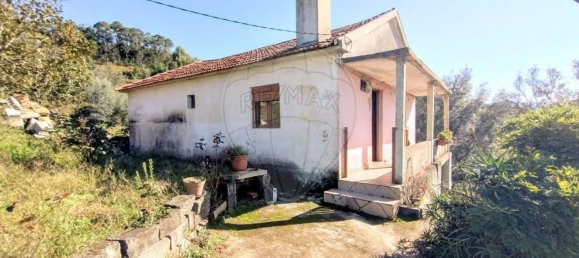 2 bedrooms House in Celorico de Basto, Portugal No. 161537 4