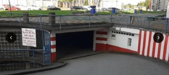 Garaje en La Coruña, Spain No. 162025 3