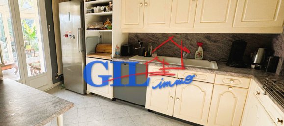 4 Schlafzimmer Haus in Vert-Saint-Denis, France, Nr. 169932 2