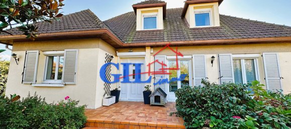 4 Schlafzimmer Haus in Vert-Saint-Denis, France, Nr. 169932 6