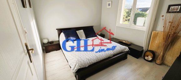 4 Schlafzimmer Haus in Vert-Saint-Denis, France, Nr. 169932 5