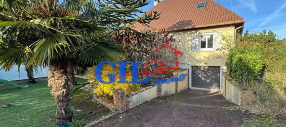 4 Schlafzimmer Haus in Vert-Saint-Denis, France, Nr. 169932 10