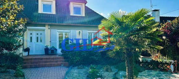 4 Schlafzimmer Haus in Vert-Saint-Denis, France, Nr. 169932 18