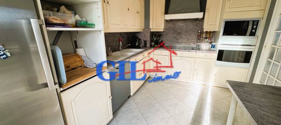 4 Schlafzimmer Haus in Vert-Saint-Denis, France, Nr. 169932 13