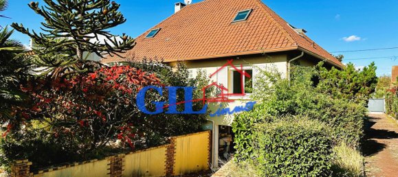 4 Schlafzimmer Haus in Vert-Saint-Denis, France, Nr. 169932 14