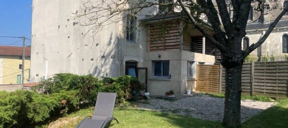 4 chambres Appartement à Thorey-Lyautey, France No. 256907 12