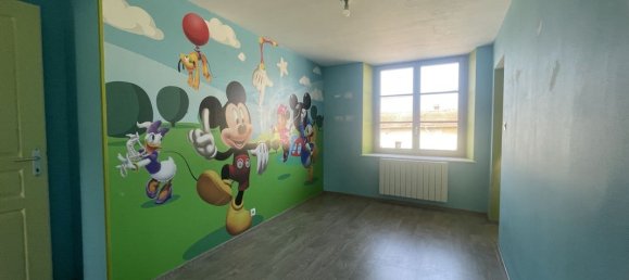 4 chambres Appartement à Thorey-Lyautey, France No. 256907 9