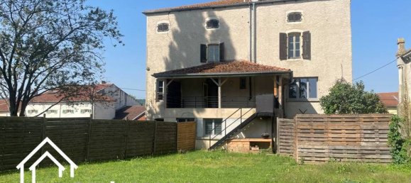 4 chambres Appartement à Thorey-Lyautey, France No. 256907 2