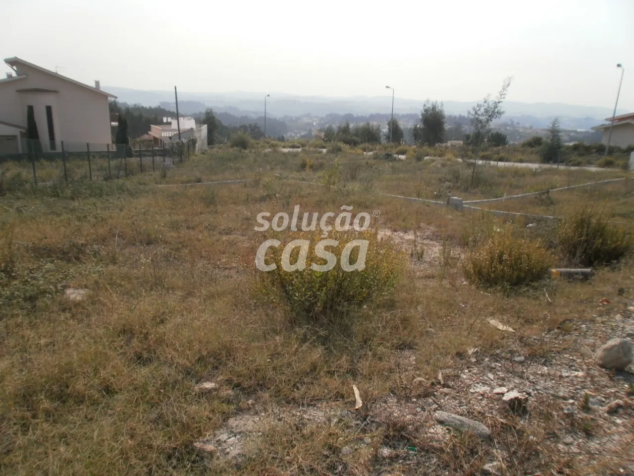  قطعة أرض في Gondomar, Portugal 275متر مربع رقم 60710