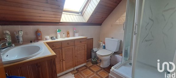 3 Schlafzimmer Haus in Le Charme, France, Nr. 289602 10