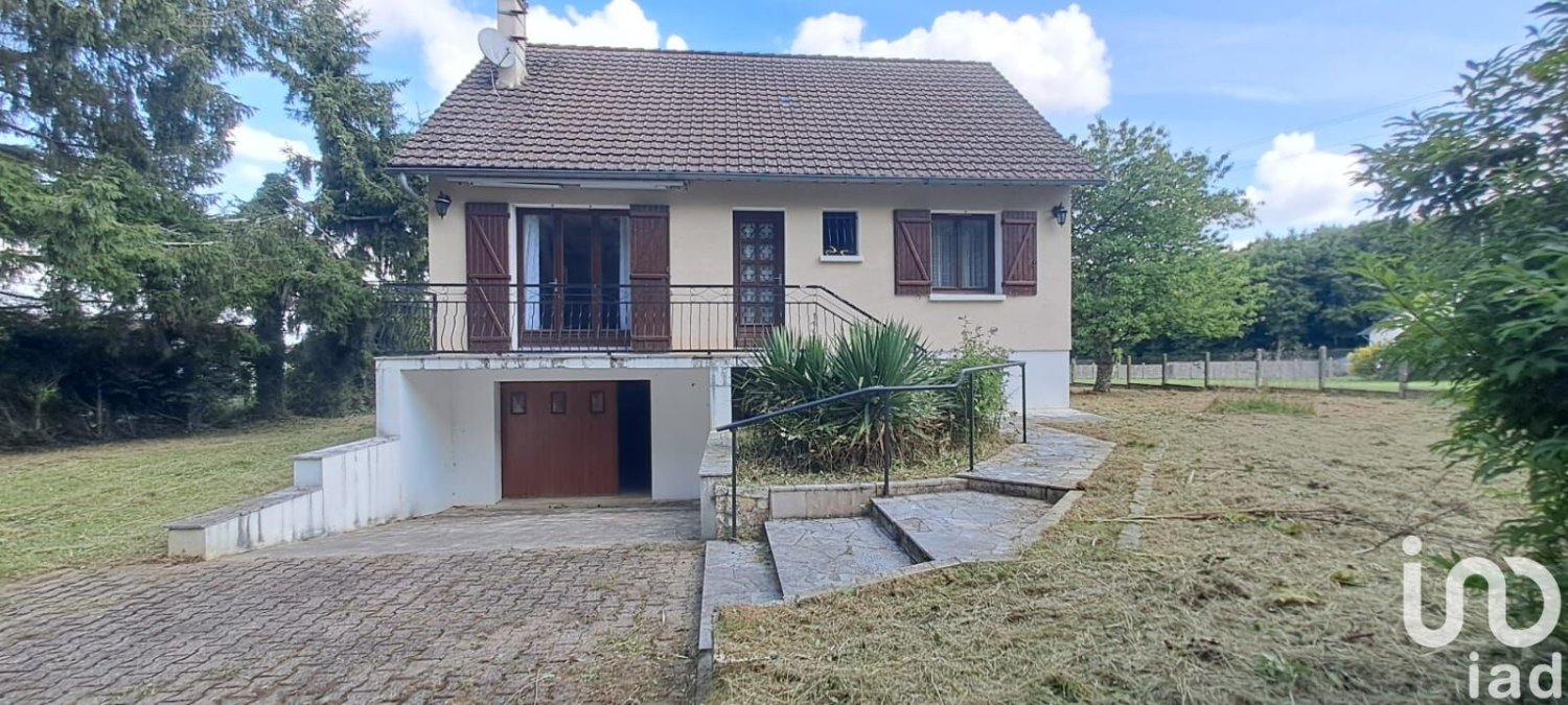 3 Schlafzimmer Haus in Le Charme, France, Nr. 289602