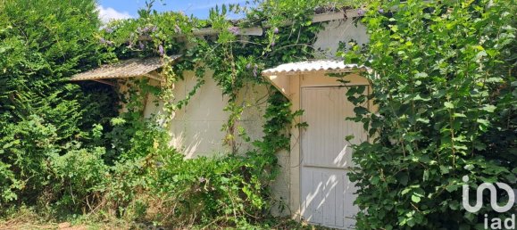 3 Schlafzimmer Haus in Le Charme, France, Nr. 289602 7