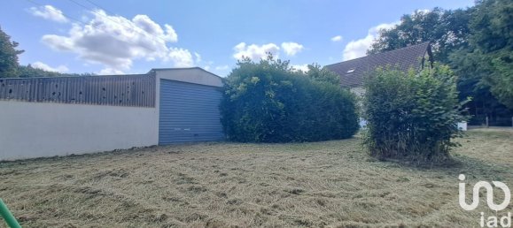 3 Schlafzimmer Haus in Le Charme, France, Nr. 289602 13