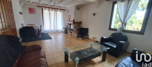 3 Schlafzimmer Haus in Le Charme, France, Nr. 289602 5