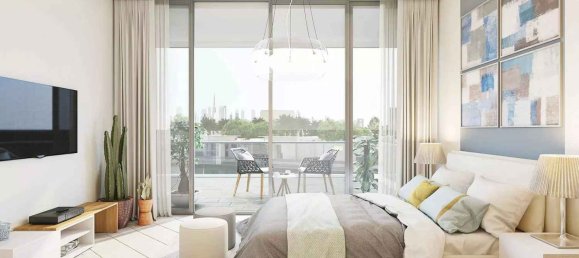 3 Schlafzimmer Wohnung in AZIZI RIVIERA, Meydan, UAE, Nr. 59461 11