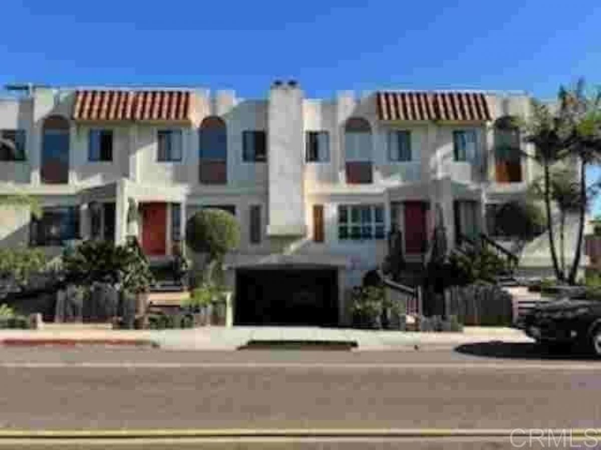 2 غرف نوم منزل في San Diego, USA رقم 283327