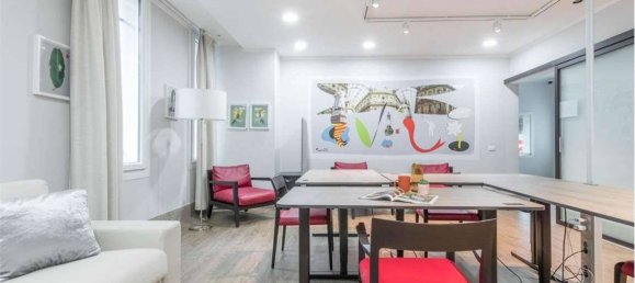 2-Zimmer Wohnung in Milan, Italy, Nr. 316349 16