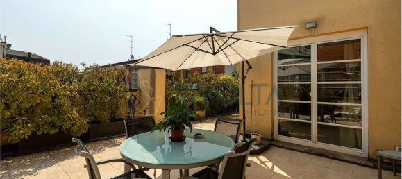 2-Zimmer Wohnung in Milan, Italy, Nr. 316349 3