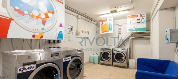 2-Zimmer Wohnung in Milan, Italy, Nr. 316349 15