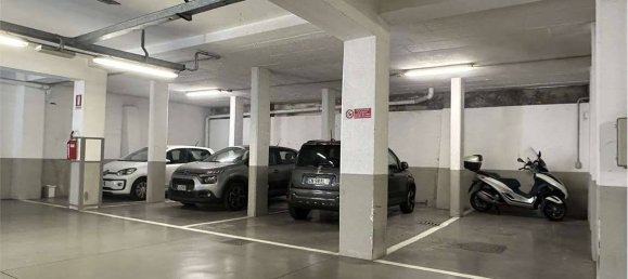 2-Zimmer Wohnung in Milan, Italy, Nr. 316349 18