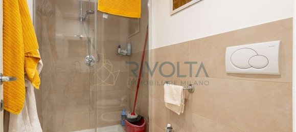 2-Zimmer Wohnung in Milan, Italy, Nr. 316349 13