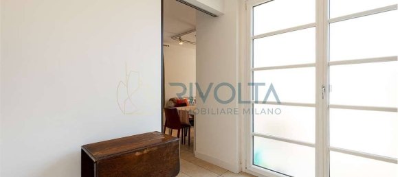 2-Zimmer Wohnung in Milan, Italy, Nr. 316349 10