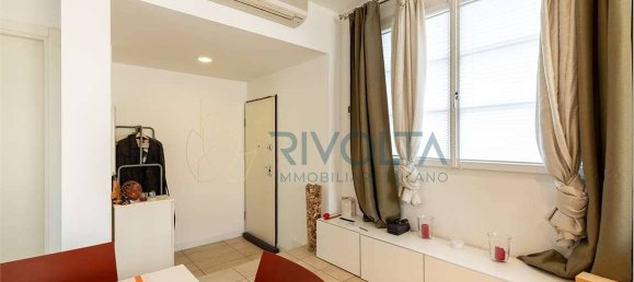 2-Zimmer Wohnung in Milan, Italy, Nr. 316349 8