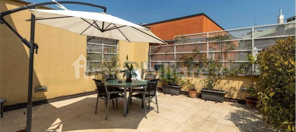 2-Zimmer Wohnung in Milan, Italy, Nr. 316349 26