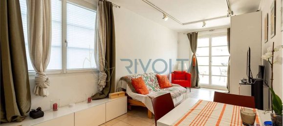 2-Zimmer Wohnung in Milan, Italy, Nr. 316349 7
